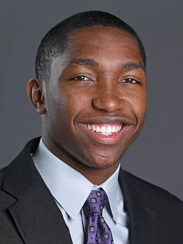 Garrison III, Willie - mug