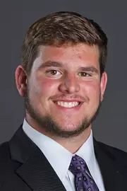 Strahm, Elliott - mug