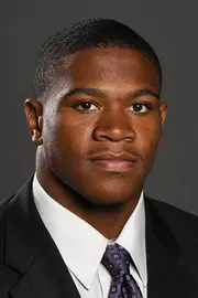 Patton, Da'Quan - mug