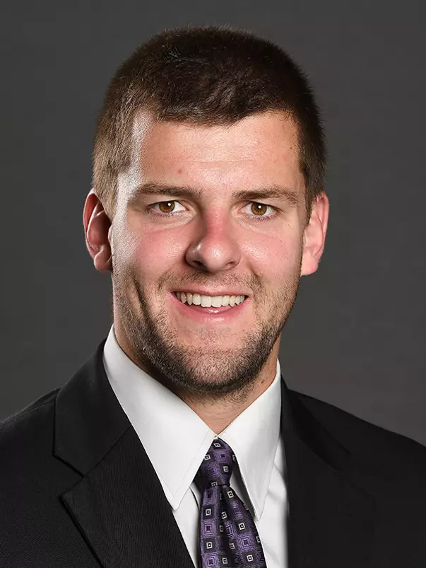 Gammon, Blaise - mug