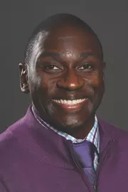 Chris Carr
