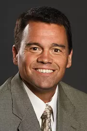 Jeff Grove