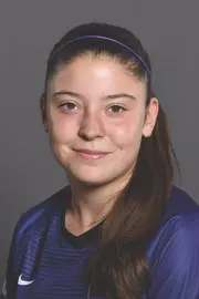Alisha Busckingham