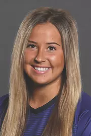 Ashley Zane