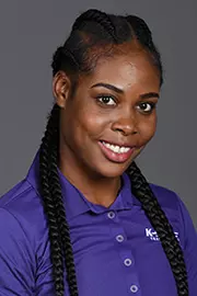 Kimisha Chambers