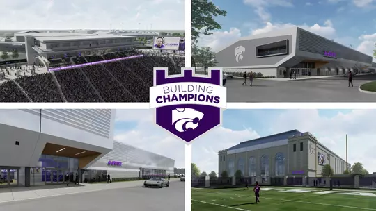 Building Champions Home