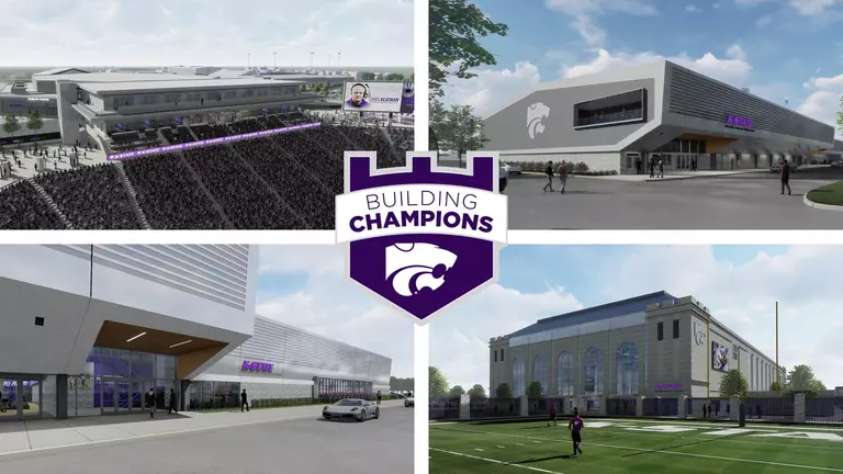 SE: $105 million ‘Building Champions’ Capital Initiative Off and Running in Next Step of Master Plan