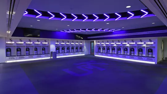 Behind the Scenes: First Look at Tointon Family Stadium