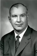 Ernie Barrett