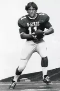 Steve Grogan