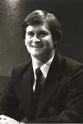 Mitch Holthus