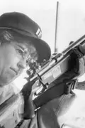 Margaret Thompson