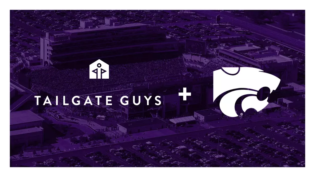 Tailgate Guys
