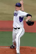 A.J. Morris