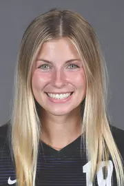 Christina Baxter