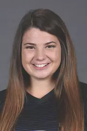 Kenzie Applegate