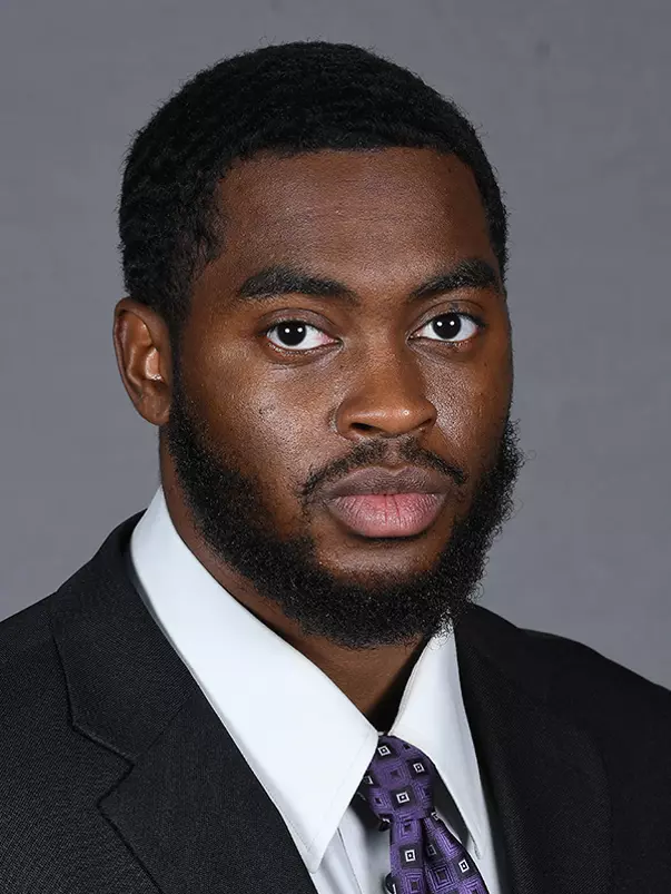 Thomas, Kiondre - mug