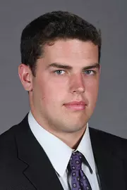 Stufflebean, Cody - mug