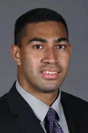 Taleni, Tyrone - mug