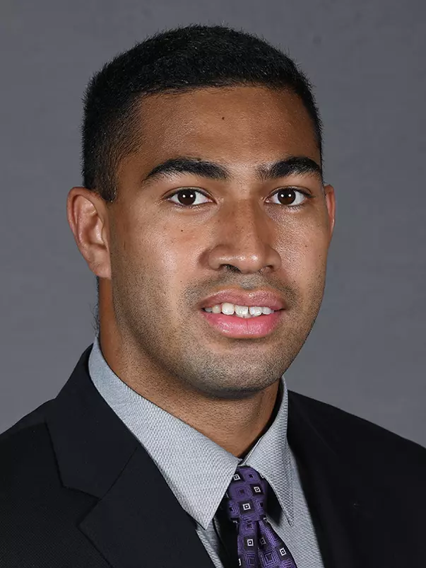 Taleni, Tyrone - mug