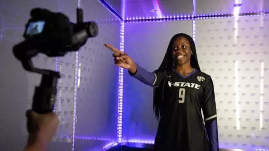 Our Story - Abigail Archibong