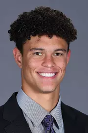 Kennedy, Jairus - mug