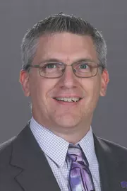 Randy Peterson