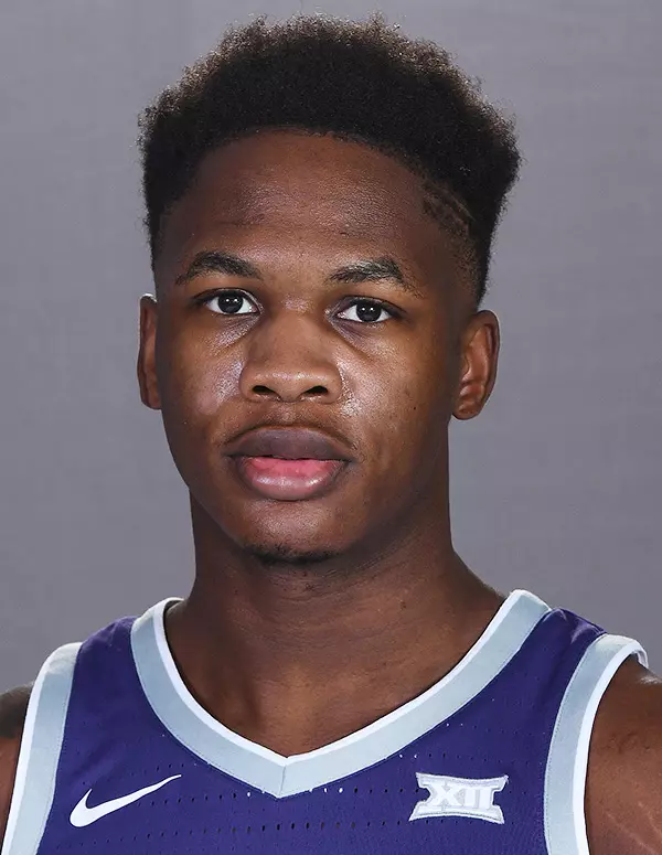 Montavious Murphy