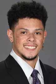 Carter, Jaylen - mug