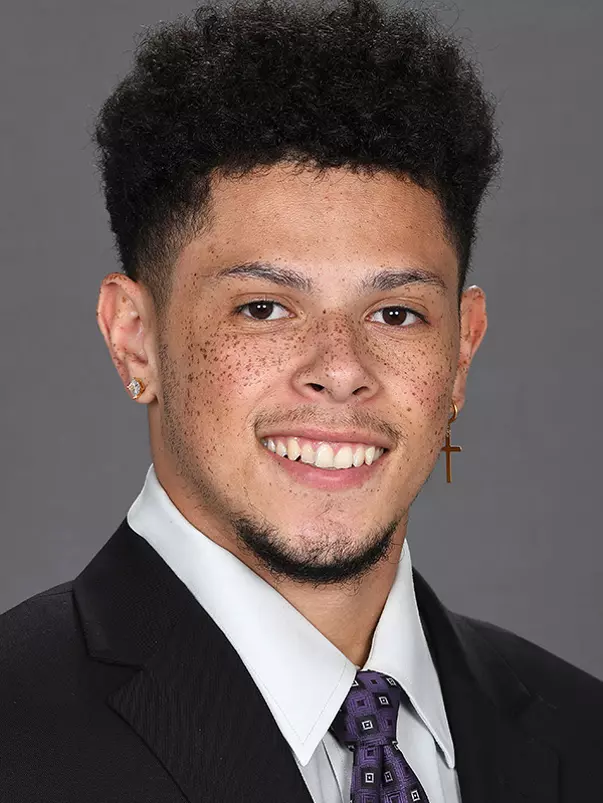 Carter, Jaylen - mug