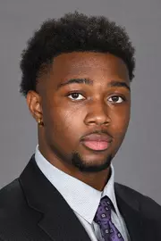 Collins II, Terrence - mug