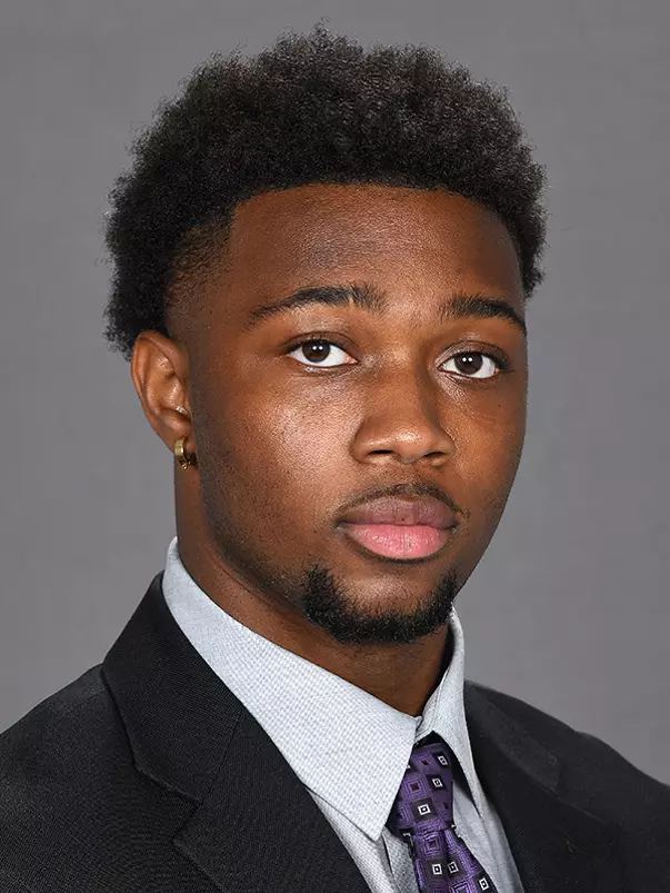 Collins II, Terrence - mug