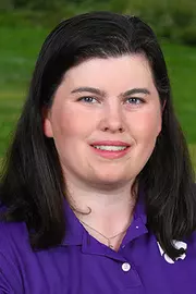 Niamh McSherry Head Shot