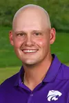 Coach Jared Helin Head Shot