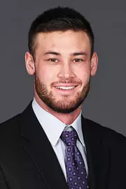 Chad Shade