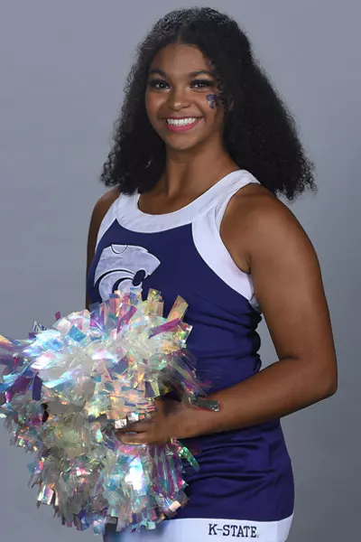 Ariana Fletcher 2021-22