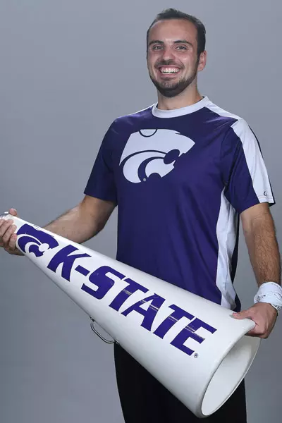 Blake Turner 2021-22