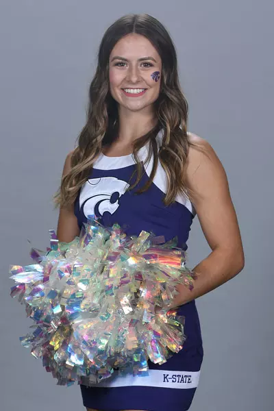 Carter McFadden 2021-22