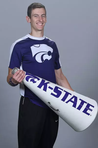 Connor Gorrell 2021-22