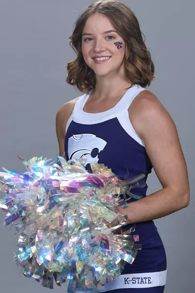 Faith Holthaus 2021-22