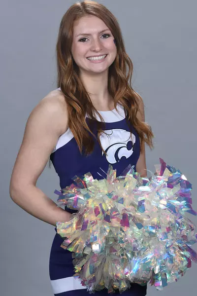 Grace Haines 2021-22