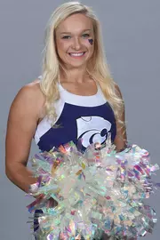 Kacie Weidmeier 2021-22