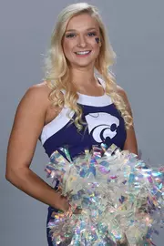 Kelli Weidmeier 2021-22