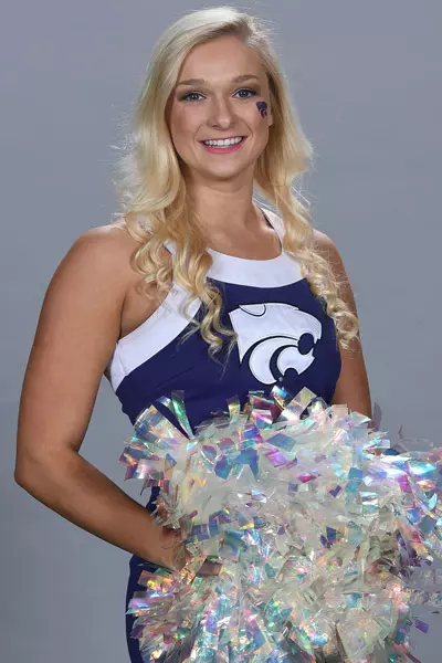 Kelli Weidmeier 2021-22