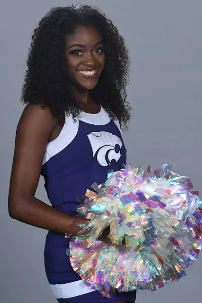 Layken Grimes 2021-22