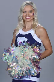 Paige Harris 2021-22