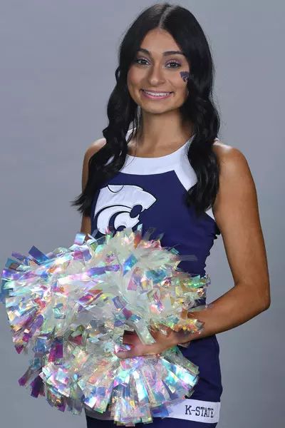 Sophie Gomez 2021-22