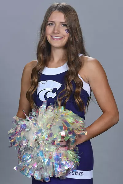 Sydney Stanton 2021-22