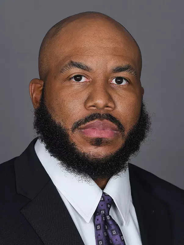 Cain, Chad - headshot