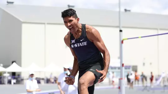 Big 12 Outdoor Track & Field Championship Live Blog